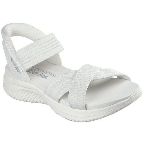 Sandale femei Skechers Ultra Flex 30 - Nev 119975-OFWT - poza 1