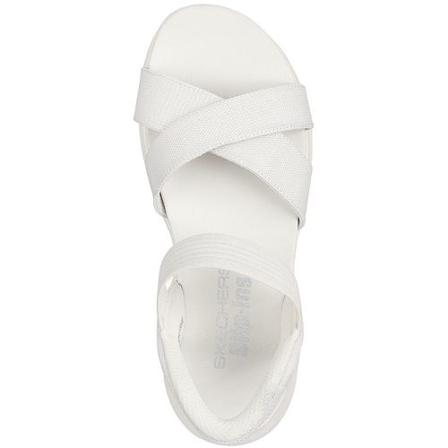 Sandale femei Skechers Ultra Flex 30 - Nev 119975-OFWT - poza 2