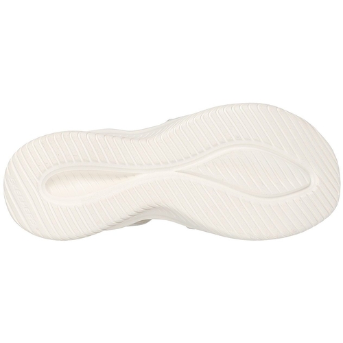 Sandale femei Skechers Ultra Flex 30 - Nev 119975-OFWT - poza 4