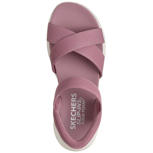 Sandale femei Skechers Ultra Flex 30 - Nev 119975-ROS - poza 2