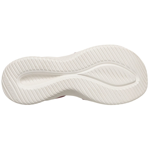 Sandale femei Skechers Ultra Flex 30 - Nev 119975-ROS - poza 4