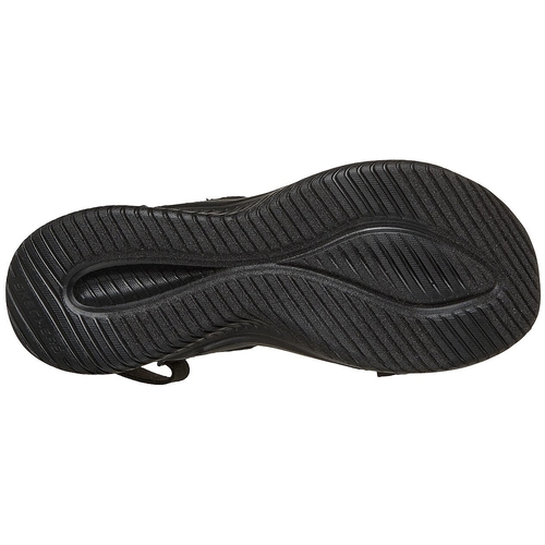 Sandale femei Skechers Ultra Flex 30 Sandal - All A 164090-BBK - poza 4