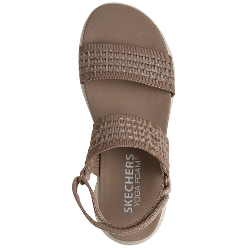Sandale femei Skechers Ultra Flex 30 Sandal - All A 164090-MOC - poza 2