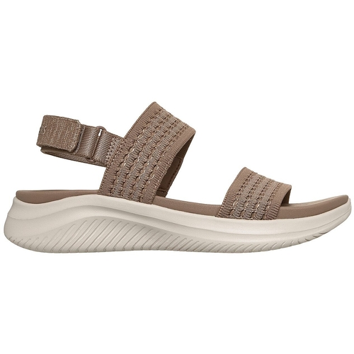 Sandale femei Skechers Ultra Flex 30 Sandal - All A 164090-MOC - poza 3