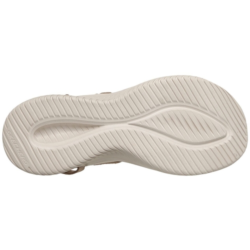 Sandale femei Skechers Ultra Flex 30 Sandal - All A 164090-MOC - poza 4
