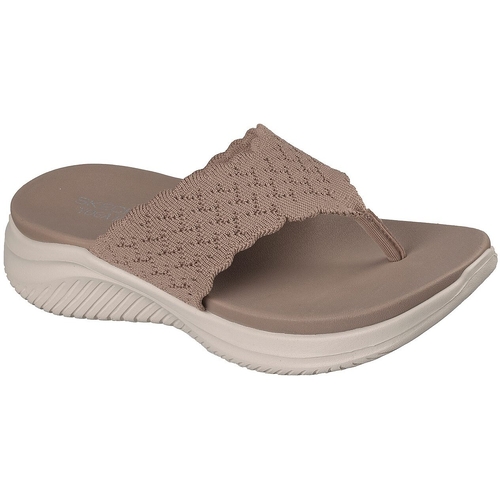 Sandale femei Skechers Ultra Flex 30 Sandal-rhythm 119971-MOC - poza 1