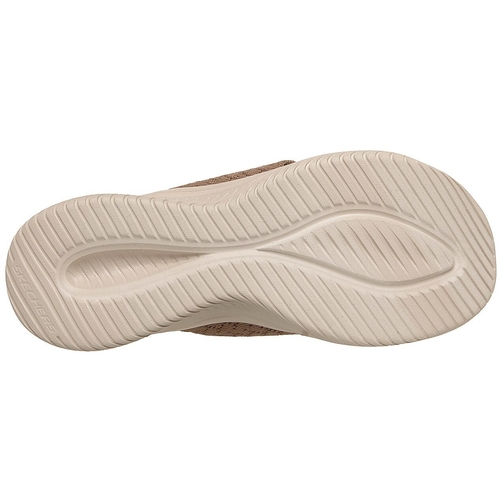 Sandale femei Skechers Ultra Flex 30 Sandal-rhythm 119971-MOC - poza 4