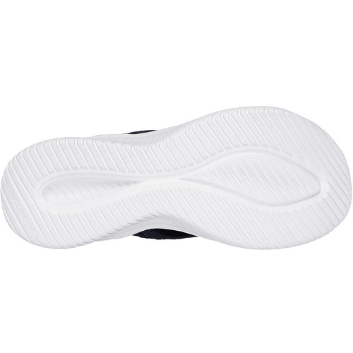 Sandale femei Skechers Ultra Flex 30 Sandal - Sun W 119805-NVY - poza 4