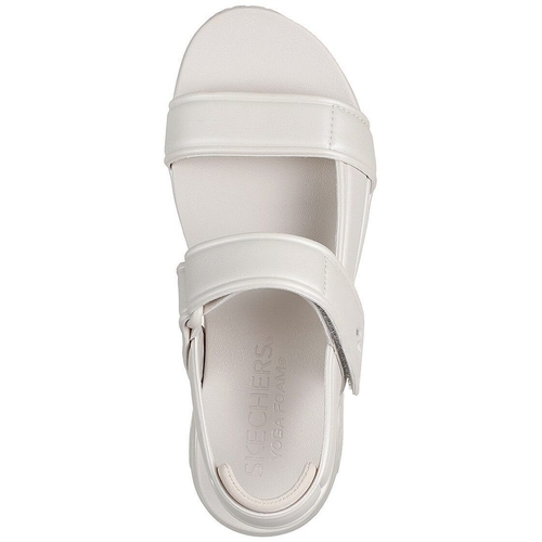 Sandale femei Skechers Uno-basically Pretty 120016-OFWT - poza 2
