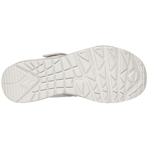 Sandale femei Skechers Uno-basically Pretty 120016-OFWT - poza 4