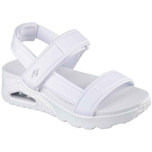 Sandale femei Skechers Uno Sandal - Summer Stand 2 119813-WHT - poza 1