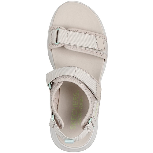 Sandale femei Skechers Vapor Foam - Laidback Moments 120009-NTAQ - poza 2