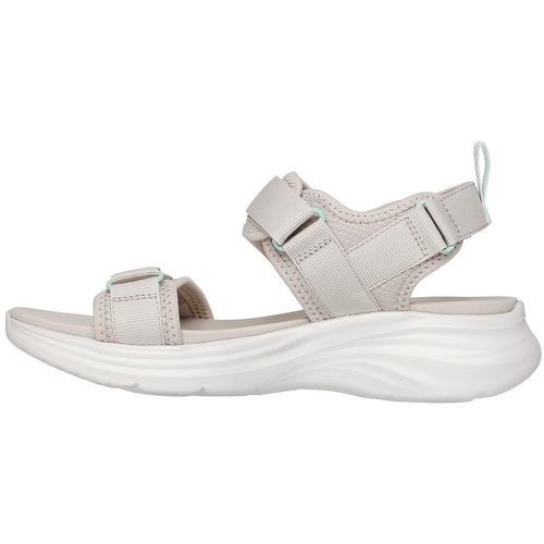 Sandale femei Skechers Vapor Foam - Laidback Moments 120009-NTAQ - poza 5