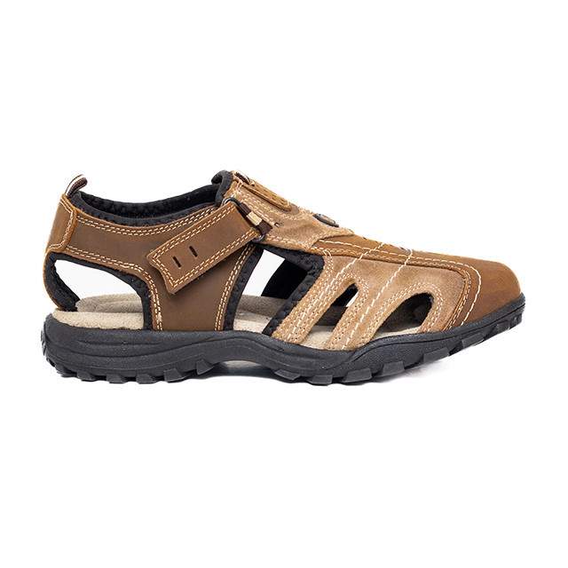 Sandale Grisport Celsian Maro - Mud - poza 2