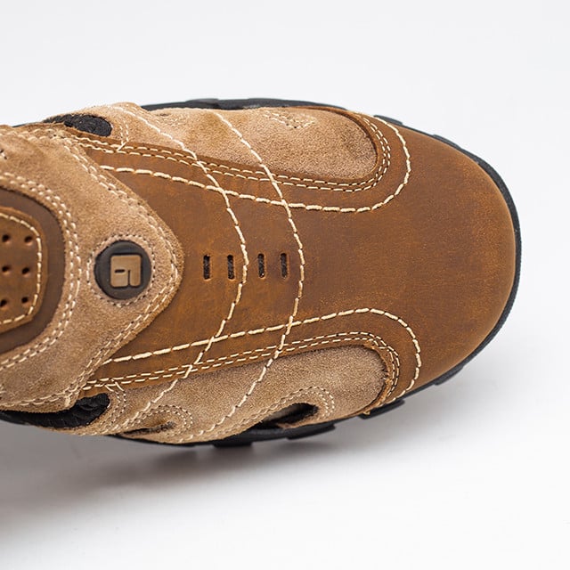 Sandale Grisport Celsian Maro - Mud - poza 5
