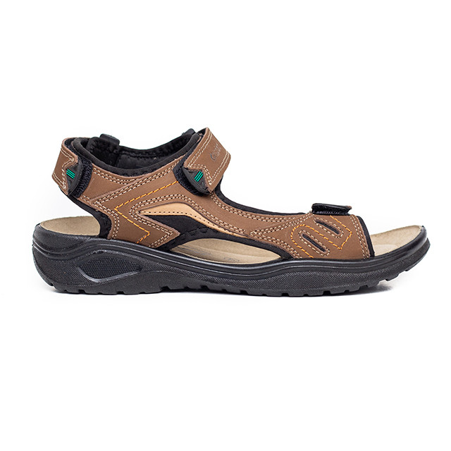 Sandale Grisport Clarkeite Maro - Taupe - poza 2