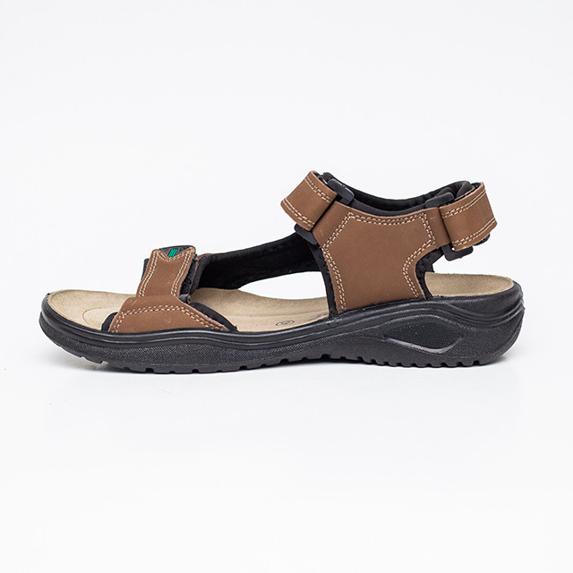 Sandale Grisport Clarkeite Maro - Taupe - poza 3