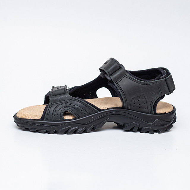 Sandale Grisport Congolite Negru - Black - poza 4