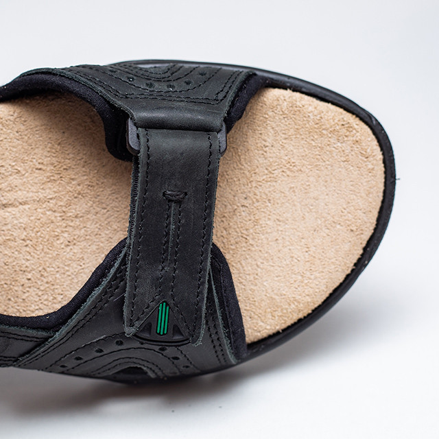Sandale Grisport Congolite Negru - Black - poza 5