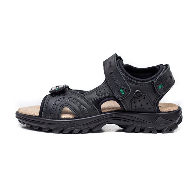 Sandale Grisport Congolite Negru - Black - poza 1