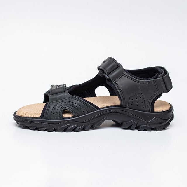 Sandale Grisport Congolite Negru - Black - poza 4