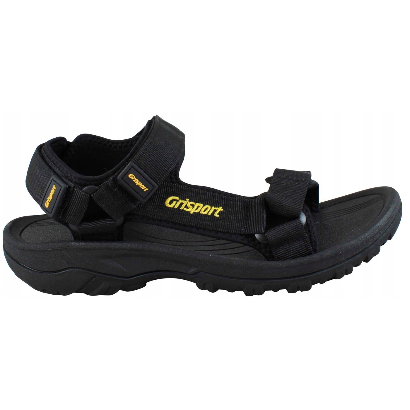 Sandale Grisport Julienite Negru - Black