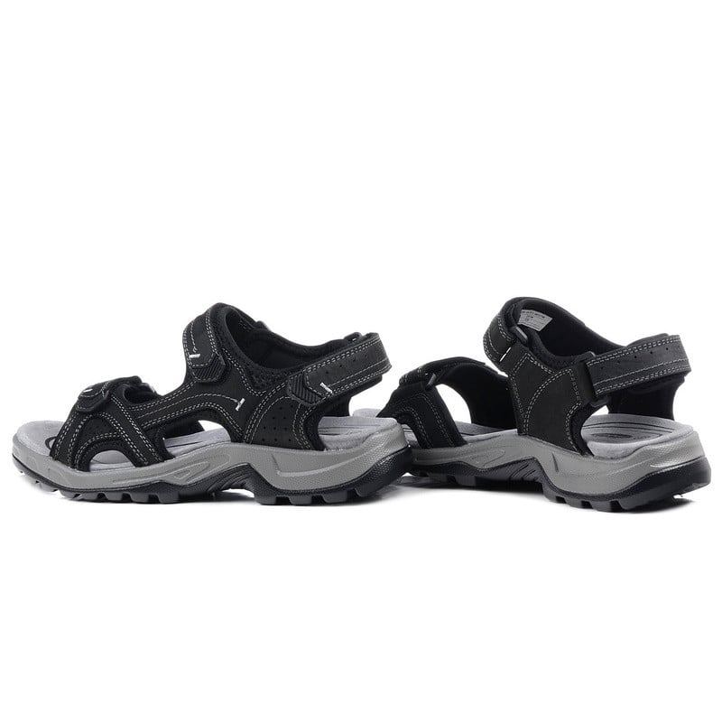 Sandale Grisport Jurbanite Negru - Black - poza 4
