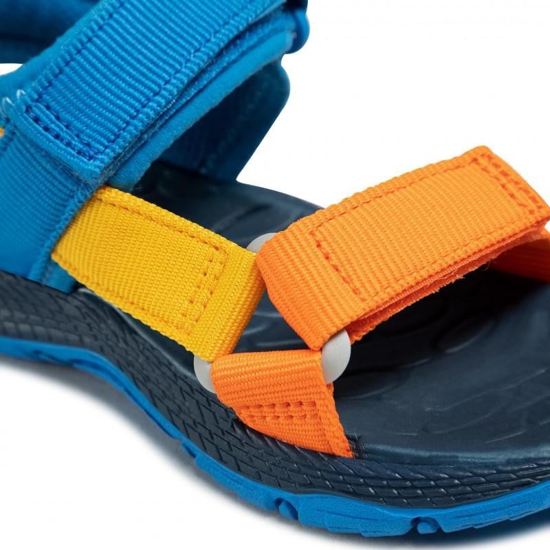 Sandale Merrell KAHUNA WEB Kids Albastru - Blue Multi - poza 5