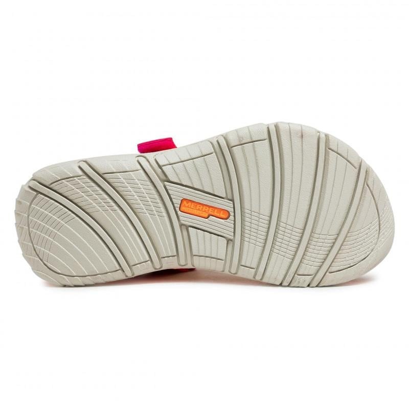 Sandale Merrell KAHUNA WEB Kids Roz - Pink Multi - poza 3