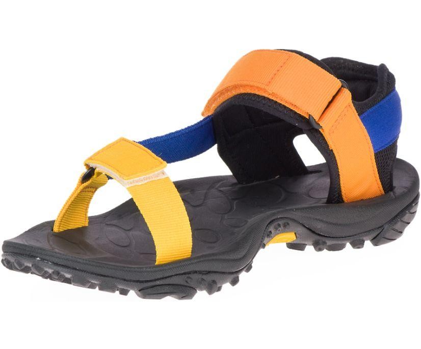 Sandale Merrell KAHUNA WEB Men Multicolor - poza 3