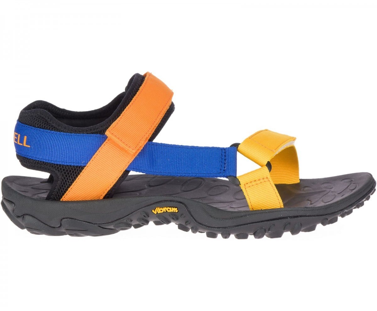 Sandale Merrell KAHUNA WEB Men Multicolor - poza 2