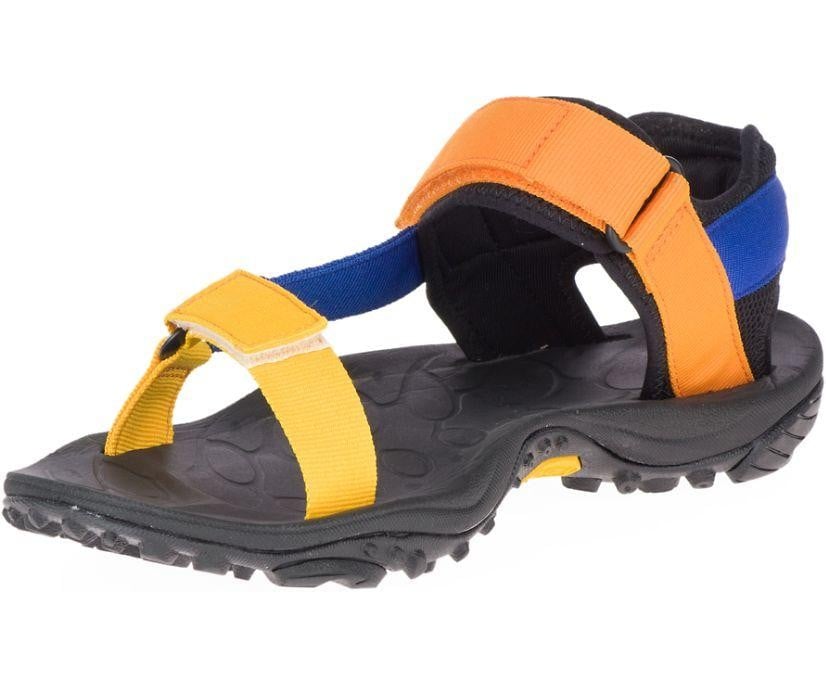 Sandale Merrell KAHUNA WEB Men Multicolor - poza 3