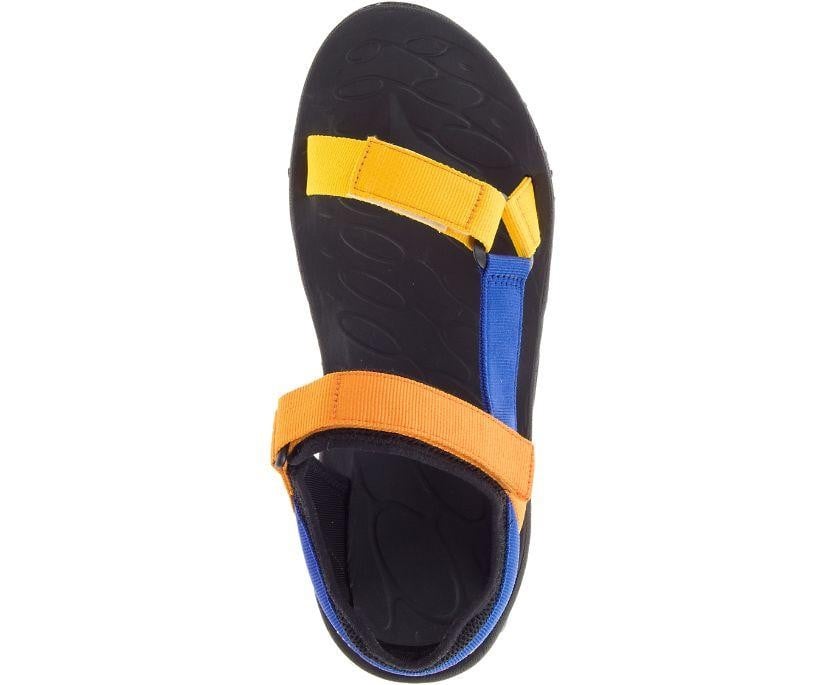 Sandale Merrell KAHUNA WEB Men Multicolor - poza 5