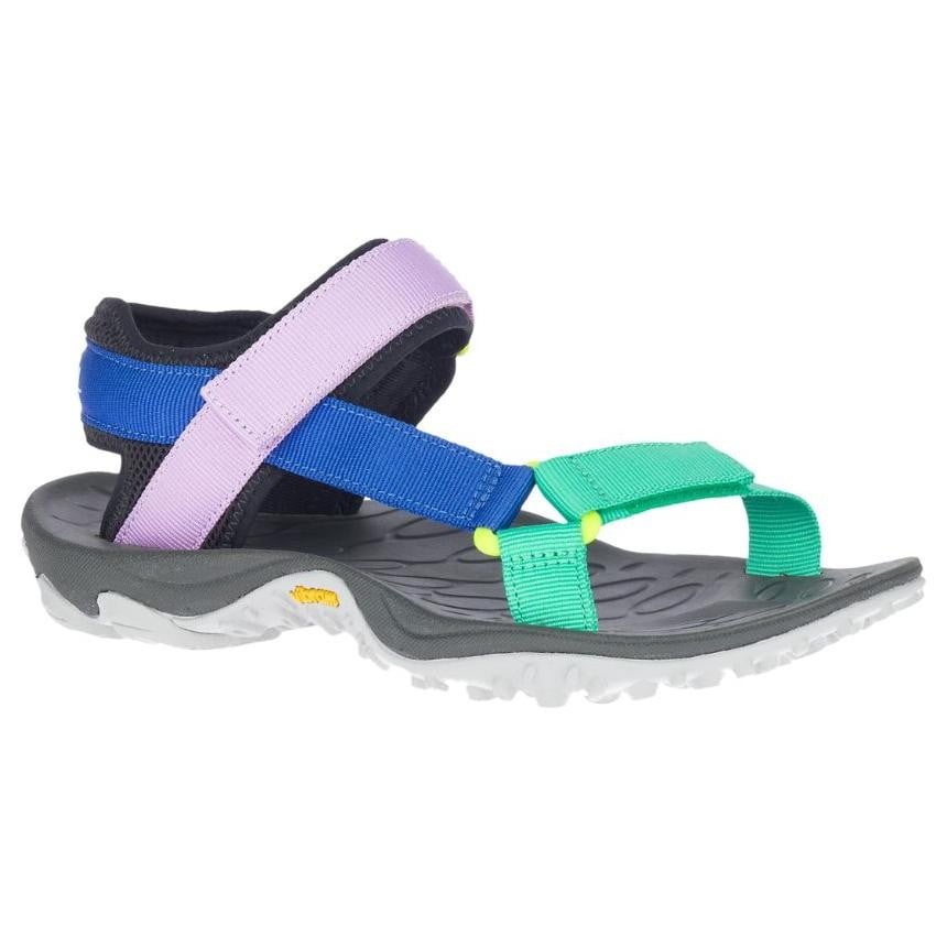 Sandale Merrell KAHUNA WEB Multicolor - poza 1