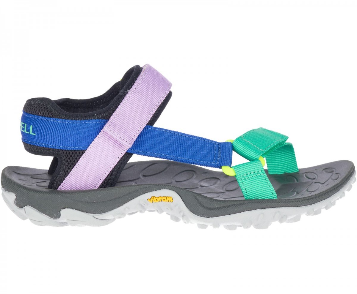 Sandale Merrell KAHUNA WEB Multicolor - poza 2