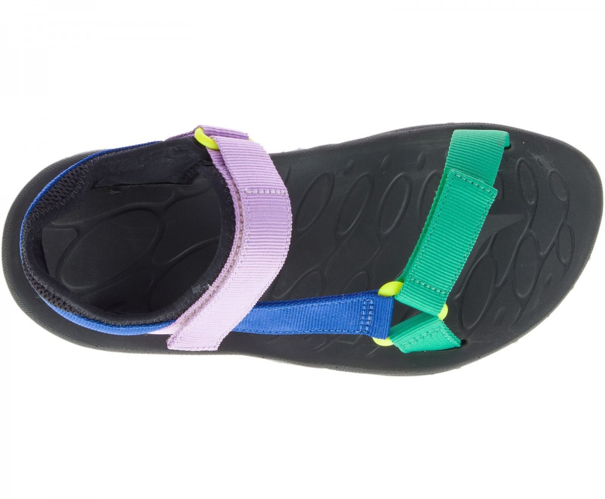 Sandale Merrell KAHUNA WEB Multicolor - poza 5