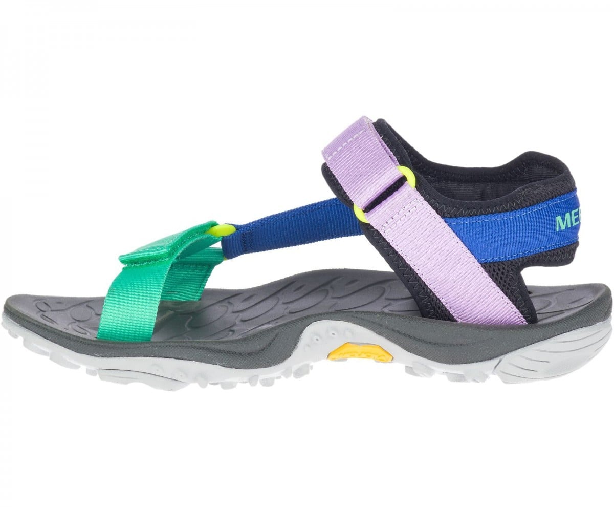 Sandale Merrell KAHUNA WEB Multicolor - poza 3