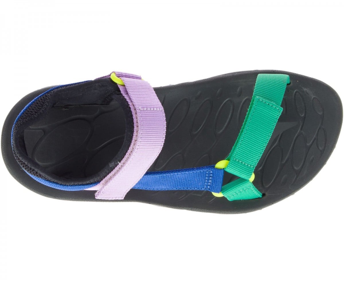 Sandale Merrell KAHUNA WEB Multicolor - poza 5