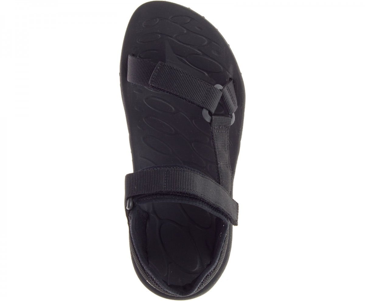 Sandale Merrell KAHUNA WEB Negru - Black - poza 5