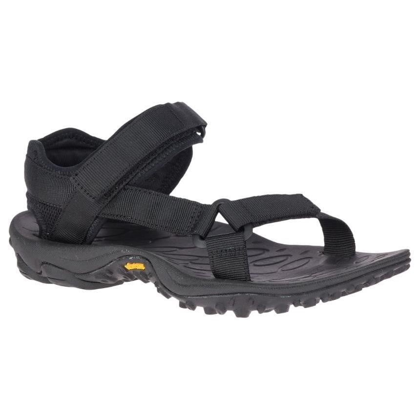 Sandale Merrell KAHUNA WEB Negru - Black - poza 1
