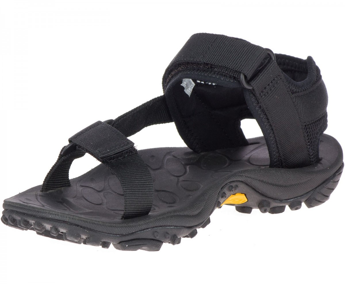 Sandale Merrell KAHUNA WEB Negru - Black - poza 3