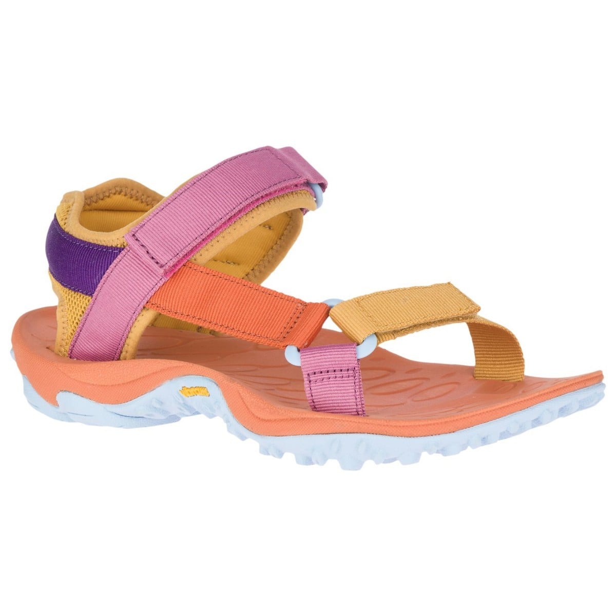 Sandale Merrell KAHUNA WEB Roz - Apricot Multi - poza 1