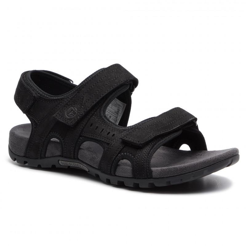 Sandale Merrell Sandspur Lee Backstrap Negru - Black - poza 1