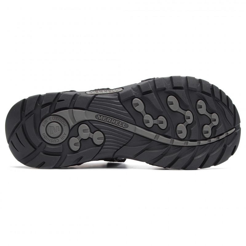 Sandale Merrell Sandspur Lee Backstrap Negru - Black - poza 4
