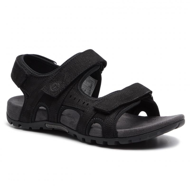 Sandale Merrell Sandspur Lee Backstrap Negru - Black - poza 1