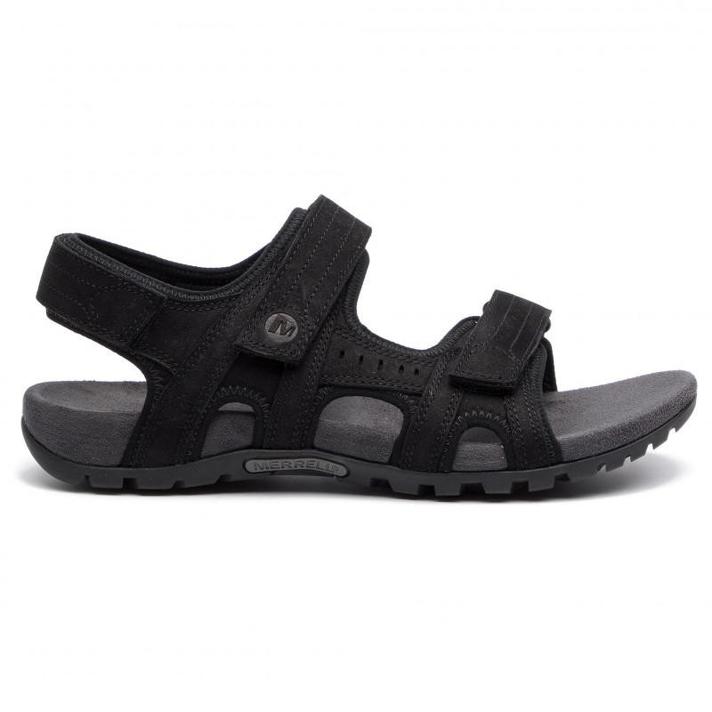 Sandale Merrell Sandspur Lee Backstrap Negru - Black - poza 2