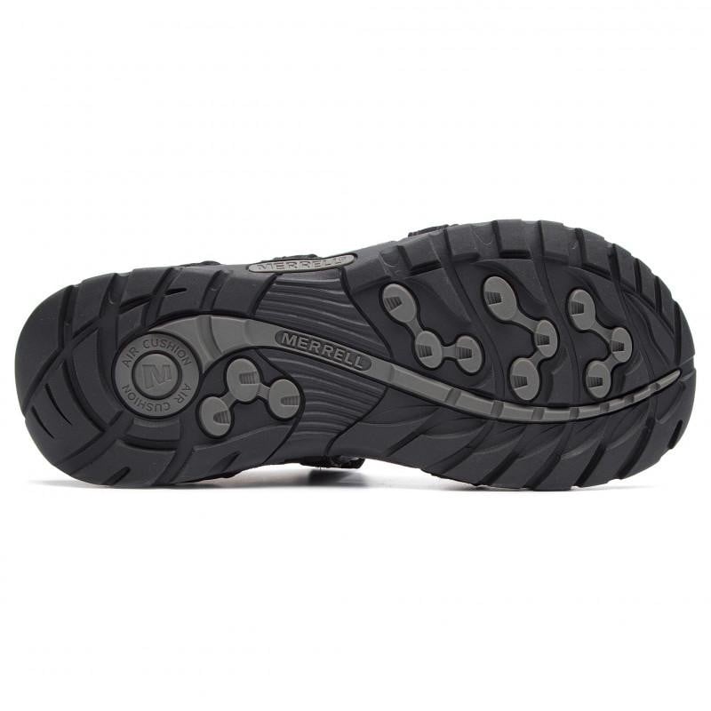 Sandale Merrell Sandspur Lee Backstrap Negru - Black - poza 4
