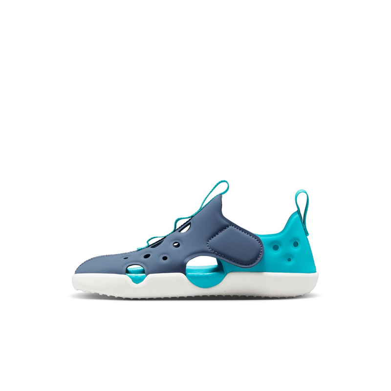Sandale Nike SUNRAY PROTECT 4 BP - poza 2