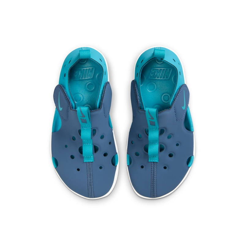 Sandale Nike SUNRAY PROTECT 4 BP - poza 5