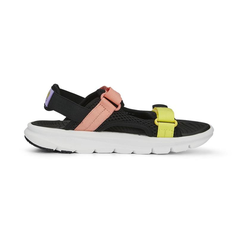 Sandale Puma Evolve Sandal Spongebob Jr - poza 1